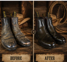 Load image into Gallery viewer, Beeswax Leather Conditioner