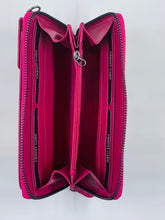 Load image into Gallery viewer, Full Grain Leather Mobile Phone Bag