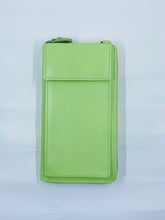 Load image into Gallery viewer, Full Grain Leather Mobile Phone Bag