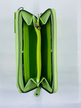 Load image into Gallery viewer, Full Grain Leather Mobile Phone Bag