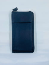Load image into Gallery viewer, Full Grain Leather Mobile Phone Bag