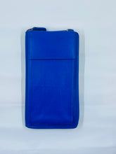 Load image into Gallery viewer, Full Grain Leather Mobile Phone Bag