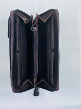 Load image into Gallery viewer, Full Grain Leather Mobile Phone Bag