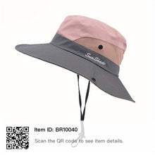 Load image into Gallery viewer, Outback Shade Hat