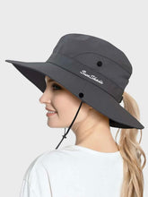 Load image into Gallery viewer, Outback Shade Hat