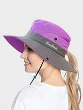 Load image into Gallery viewer, Outback Shade Hat