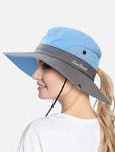 Load image into Gallery viewer, Outback Shade Hat
