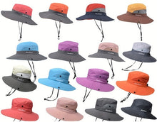 Load image into Gallery viewer, Outback Shade Hat