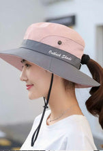 Load image into Gallery viewer, Outback Shade Hat