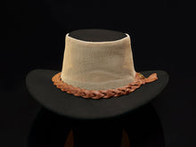 Load image into Gallery viewer, Outback Canvas Mesh Hat