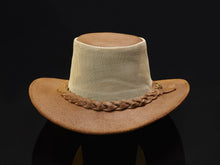 Load image into Gallery viewer, Indiana - Leather and Mesh