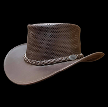 Load image into Gallery viewer, Queenslander Full Leather