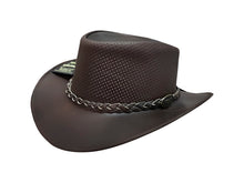 Load image into Gallery viewer, Queenslander Full Leather