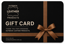 Load image into Gallery viewer, Outback Products Gift Card
