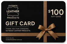 Load image into Gallery viewer, Outback Products Gift Card
