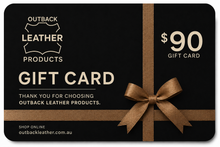 Load image into Gallery viewer, Outback Products GiftCard

