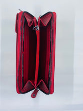 Load image into Gallery viewer, Full Grain Leather Mobile Phone Bag
