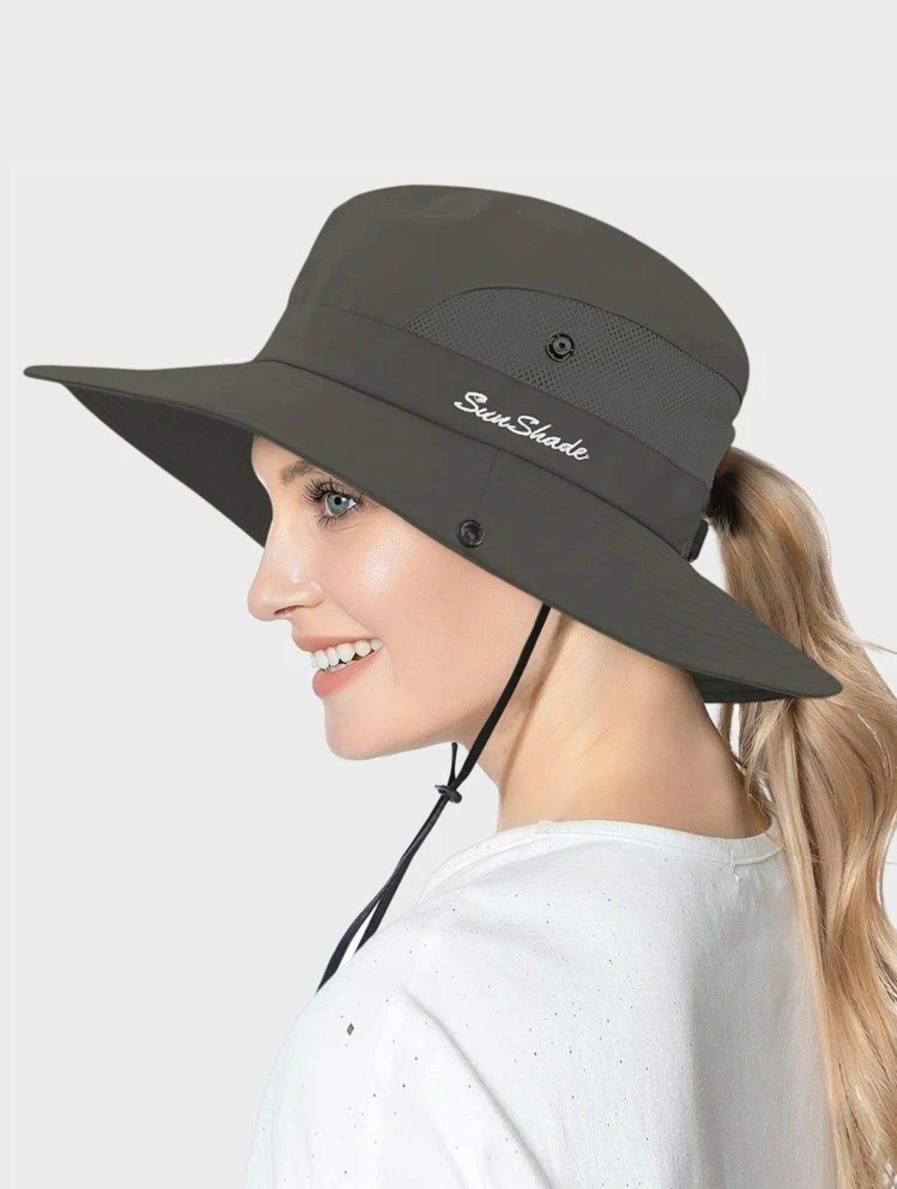 Union Outback Outback Shade Hat – Outback Leather Products