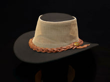 Load image into Gallery viewer, Outback Canvas Mesh Hat
