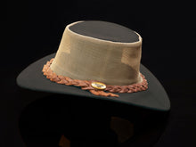 Load image into Gallery viewer, Outback Canvas Mesh Hat
