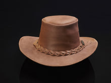 Load image into Gallery viewer, Indiana - Authentic Full Leather
